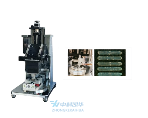  DSR-II型直線勻速往復(fù)摩擦磨損試驗(yàn)機(jī)