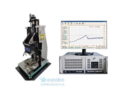  HSR-2M型高速往復(fù)摩擦磨損試驗機