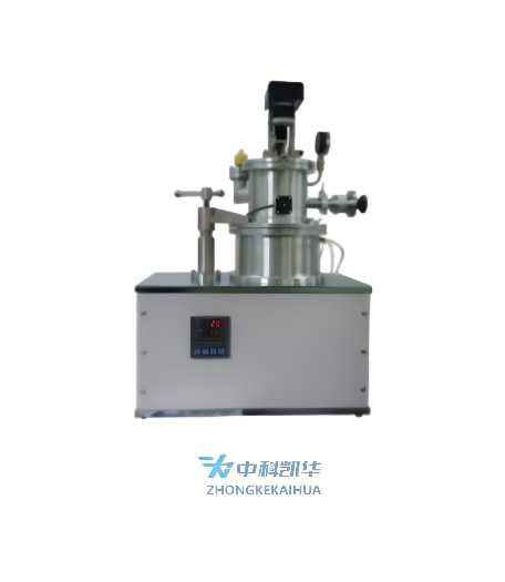  HVT-1000高溫真空硬度計(jì)