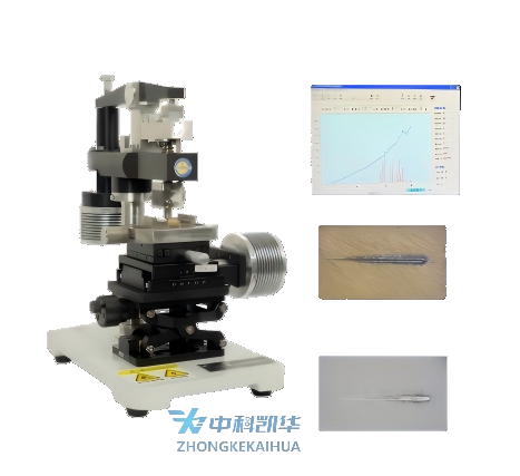  WS-2005型涂層附著力自動劃痕儀