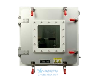  WTM-3E型可控氣氛微型摩擦磨損試驗(yàn)儀